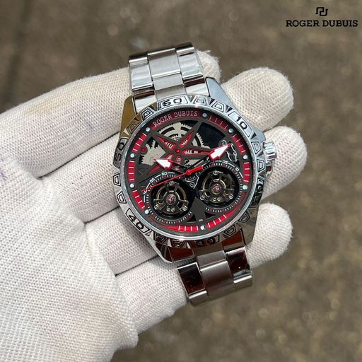 Roger Dubuis Classic Designer Watch