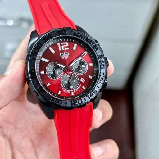 Tag Heuer Timeless Classic Watch