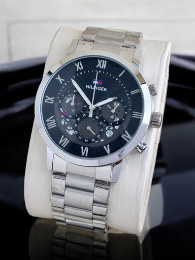 Tommy Hilfiger Signature Dial Watch
