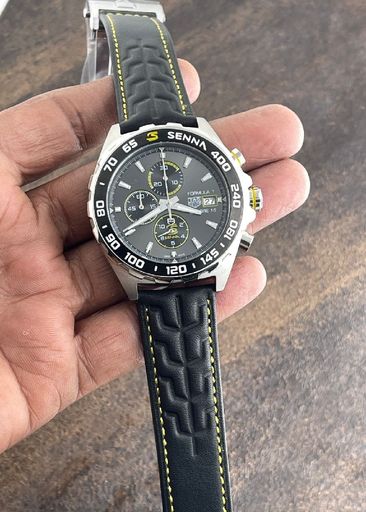 tag heuer