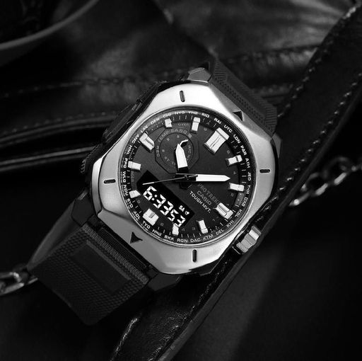 Aesthetic watches