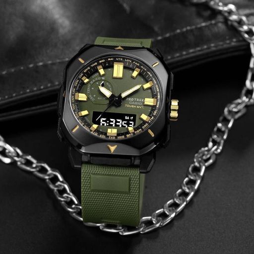 casio digital watch