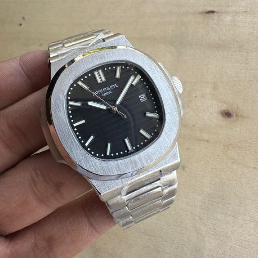 pattek Philippe watch