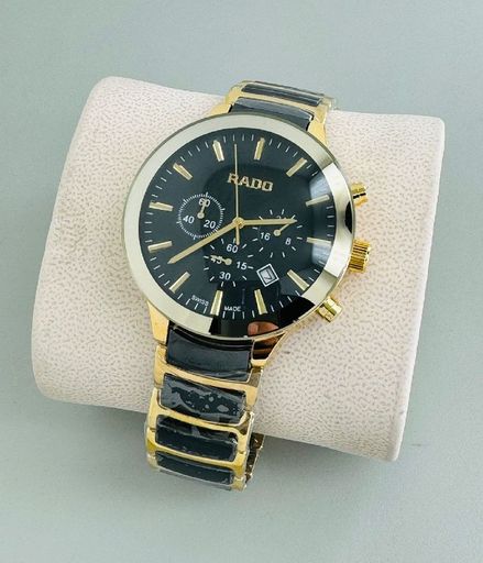 Rado Elegance Swiss Luxury Timepiece