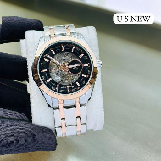 tissot watch
