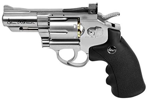 Co2 Air gun