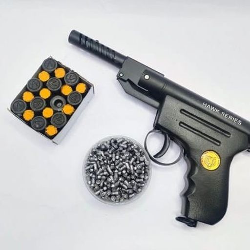 Air Gun 