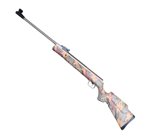 Precihole NX 200 Athena Rust Free Barrel