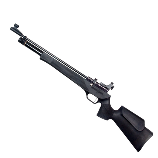 Precihole PCP PX 100 Achilles Black Air Gun Combo Kit