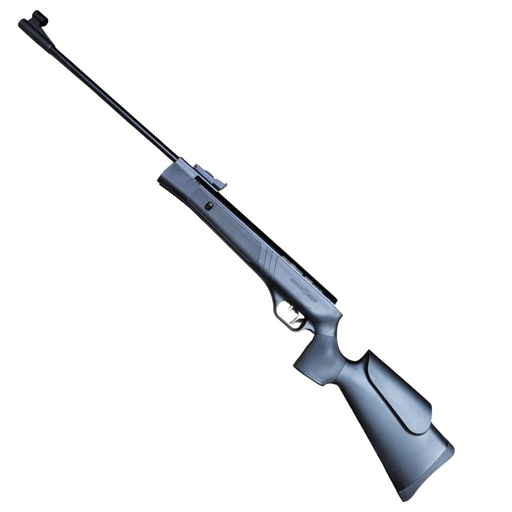NX100 Club Elite Black Barrel Air Rifle
