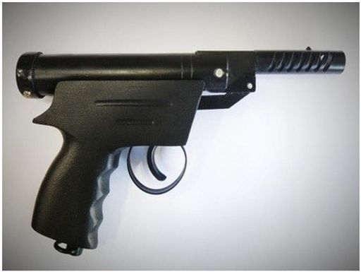 Globus Swing Metal Air Pistol