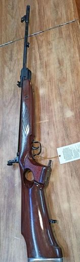GD AIR RIFLE THUMB 👍 MODEL
