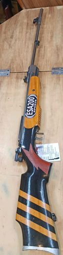 ESA 200 SPORTS AIR RIFLE