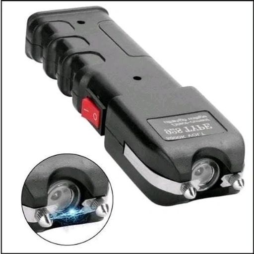 18000 VOLT ELECTRIC SELF DEFENCE STUN GUN