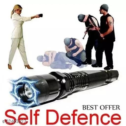 SELF DEFENCE Products 