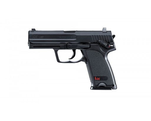 Heckler & Koch USP