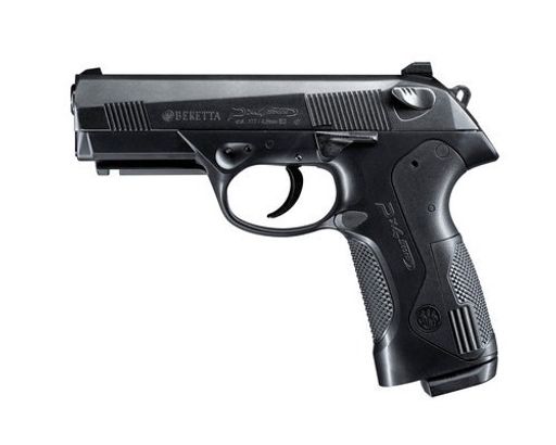 Beretta Px4 Storm cal. 4,5 mm (.177) BB /Pellet - Black