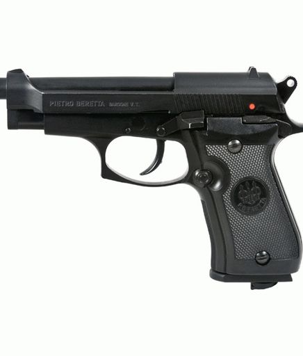 Beretta M84FS
