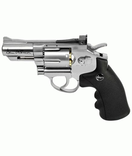 Dan Wesson 2.5 Pellet