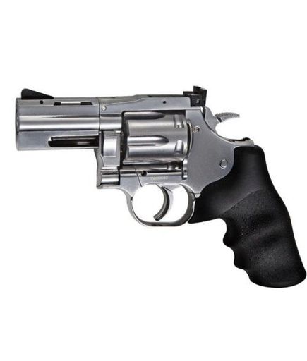 Dan Wesson 715 2.5 inch