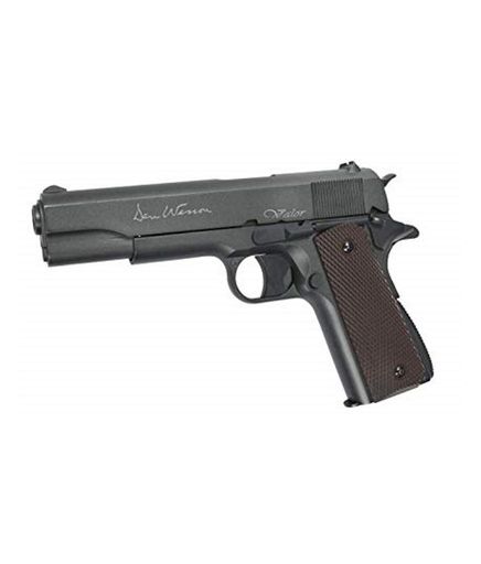Dan Wesson Valor Pellet