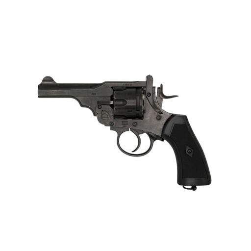 Webley MKVI .455 4″inch
