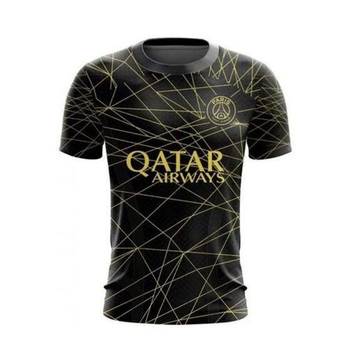 PSG Performance Elite Pro Football Shirt