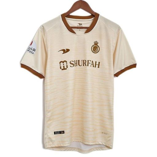 NASSR Athletic Team Replica Jersey