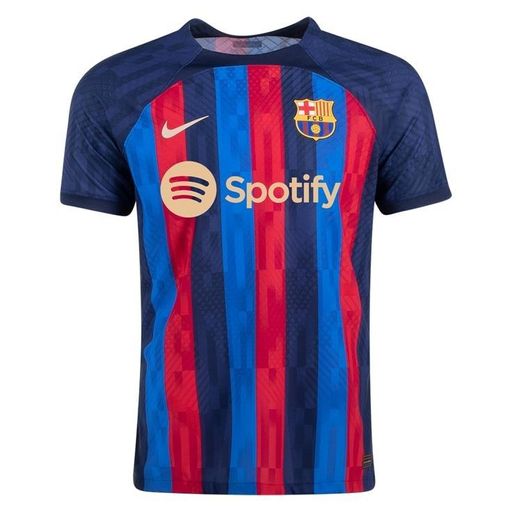 Vintage Messi Iconic Jersey