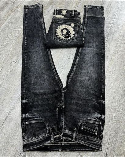 Mens Stylish Jeans For Fashionable