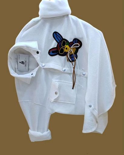Mens Full Sleeve Printed Casual Shirts