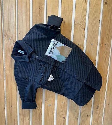 Mens Stylish Denim Shirts For Fashions