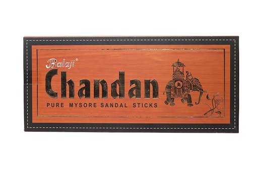 Incense & Fragrance Dhoop 