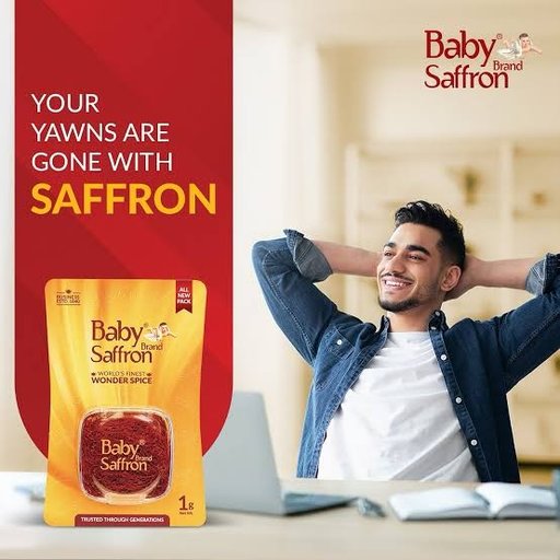 Pure Saffron & Premium Spices