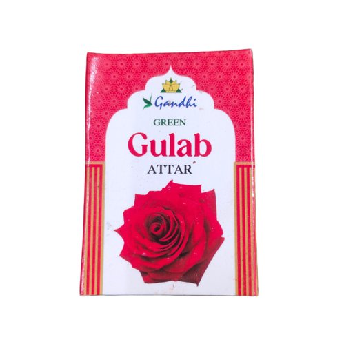 Attar and Fragrance