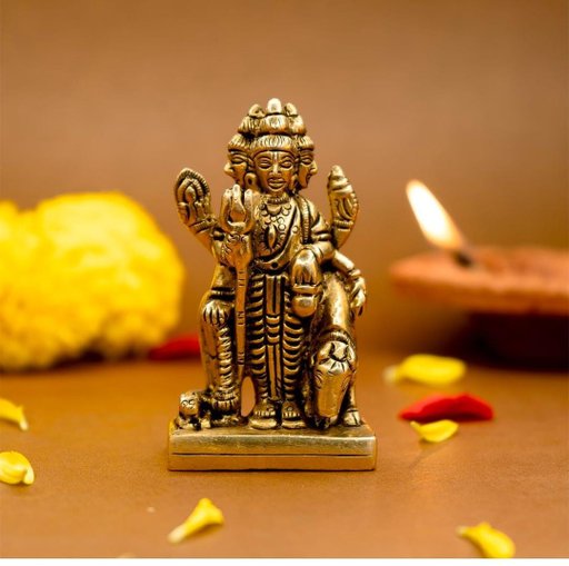 God Idols & Statues 