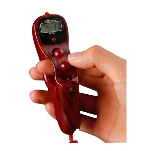 Japa Counter / Tally Counter