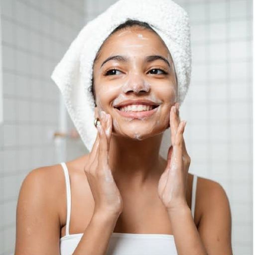 Face wash and cleansers