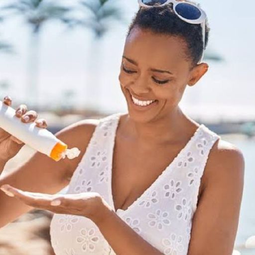 Sunscreen
