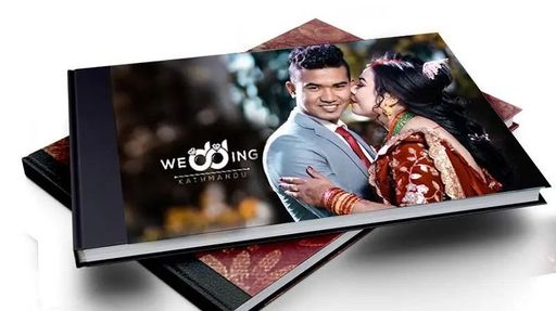 Wedding Album