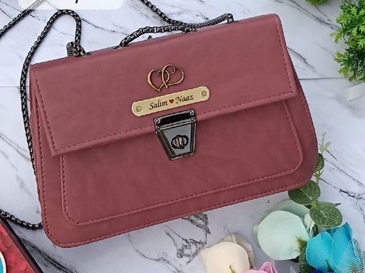 CUSTOMIZED BAGS 