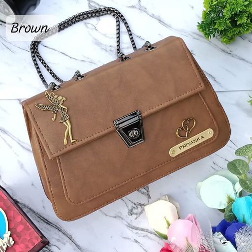 CUSTOMIZED BAG OF WOMEN 01