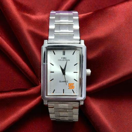 Men's Vanguard Fashion Watch