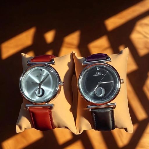 Elite Timepiece Quartet
