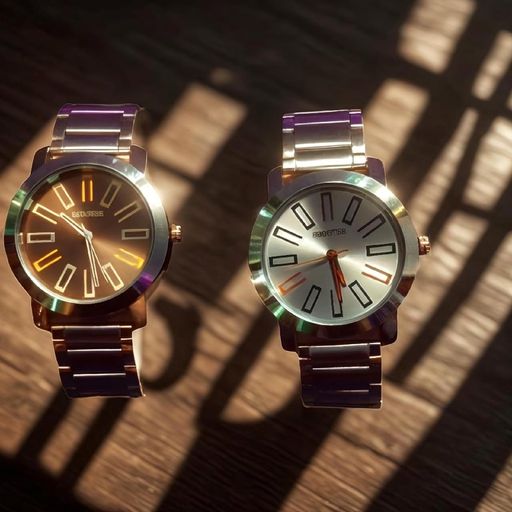 Elite Timepiece Collection Luxury Watches Combo