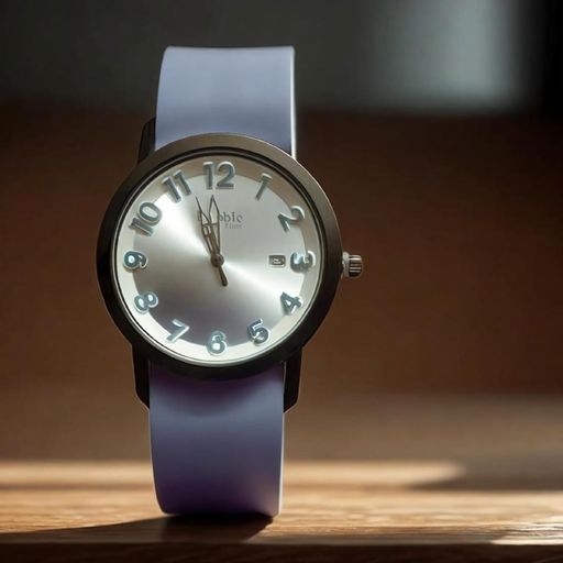 Elegant Timepiece Womens Adjustable Watch