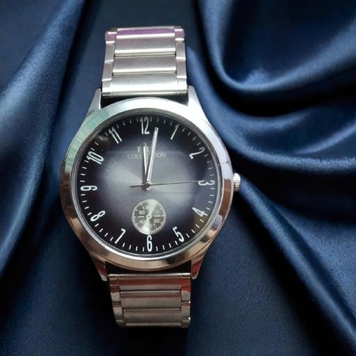 Vintage Aristocrat Dual-Tone Men's Watch