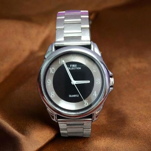 Classic Duo Dial Men's Timepiece
