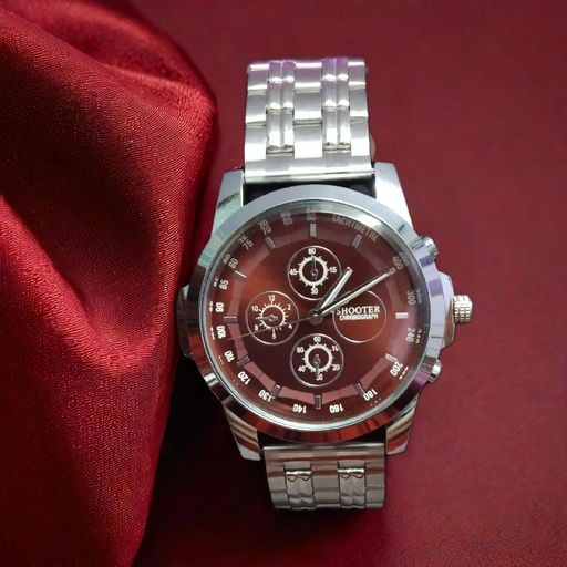 Men's  watches