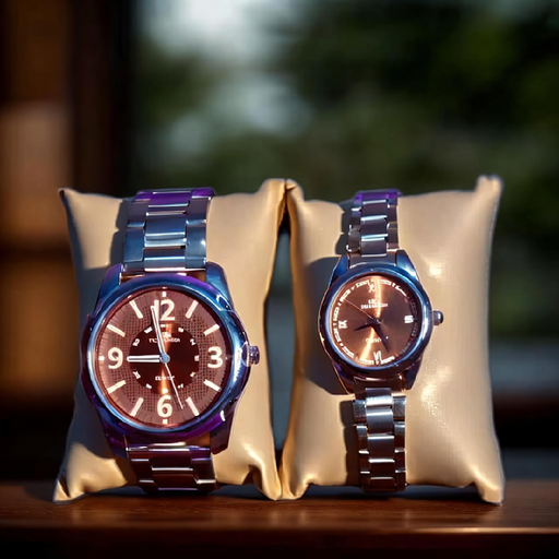 Combo Watches 